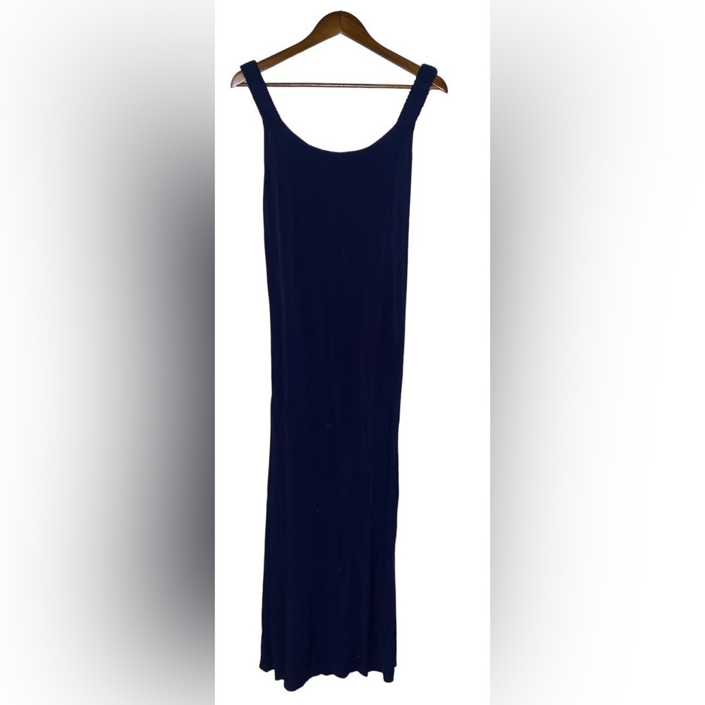Vince Camuto Maxi Dress Women M Resortwear Evening Out Cocktail Dinner Party